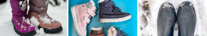 5 Tipps zur Pflege von Kinder-Winterschuhen