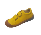 Naturino Sneaker Yellow