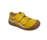 Naturino Sneaker Yellow