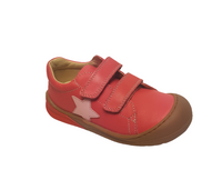 Naturino Sneaker Rose Red-Pink