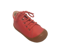 Naturino Cocoon     Lauflernschuhe-Barfußschuhe Rose Red