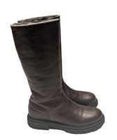 Dianetti Winter Lang Stiefel