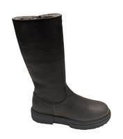 Dianetti Winter Lang Stiefel