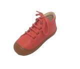 Naturino Cocoon     Lauflernschuhe-Barfußschuhe Rose Red