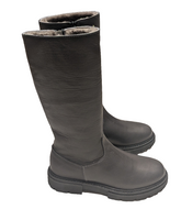 Dianetti Winter Lang Stiefel