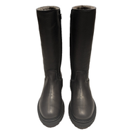 Dianetti Winter Lang Stiefel