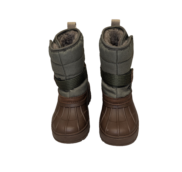 Bisgaard Winter Boots