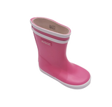 Aigle Baby Flac Rose New