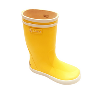 Aigle Gummistiefel Lolly Pop Yellow