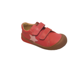 Naturino Sneaker Rose Red-Pink