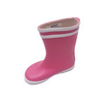 Aigle Baby Flac Rose New